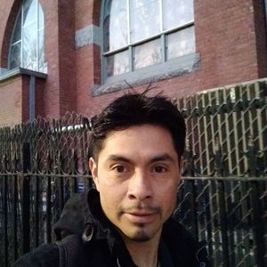 Meet your Posher, Victor